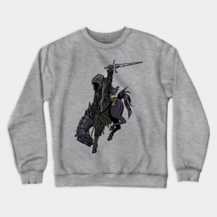 Wyoming Ringwraith Crewneck Sweatshirt